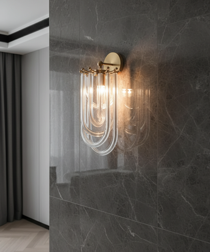 Wall Sconce AENDORUS