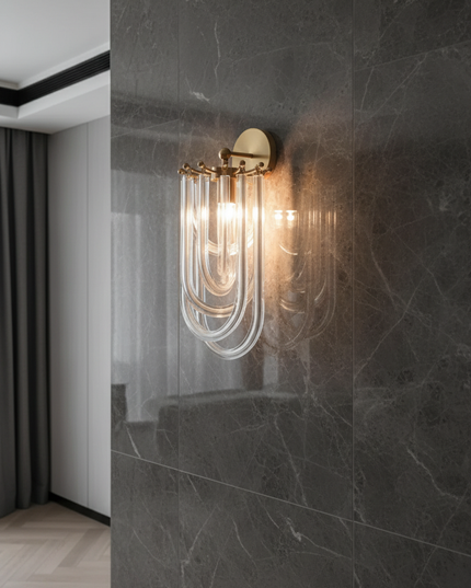 Wall Sconce AENDORUS