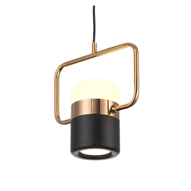 Pendant Light HILLOS — modern pendant light, custom designer lighting by RODESIGNE
