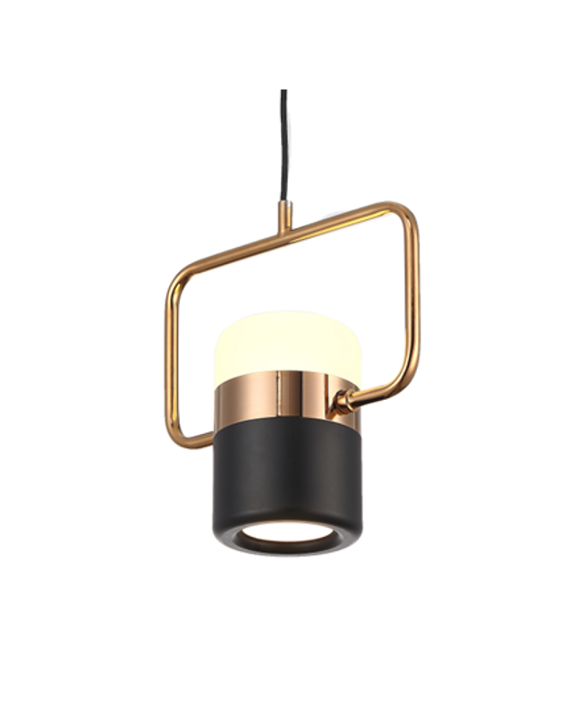 Pendant Light HILLOS — modern pendant light, custom designer lighting by RODESIGNE
