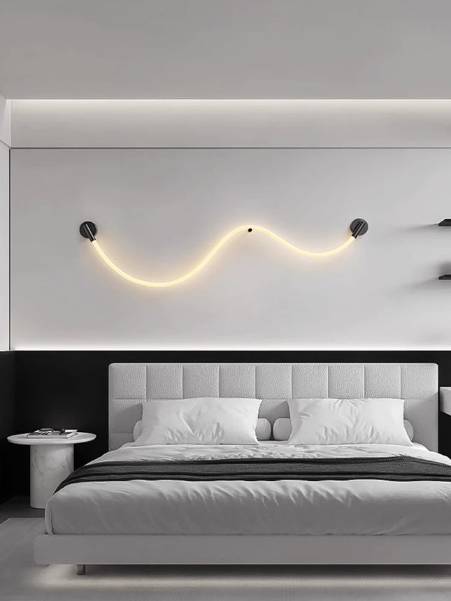 Wall Sconce ENIGIMA