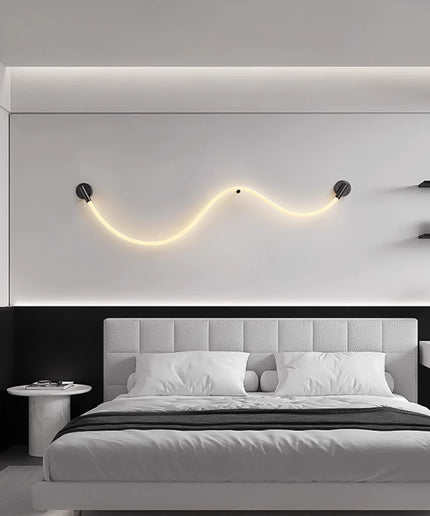 Wall Sconce ENIGIMA