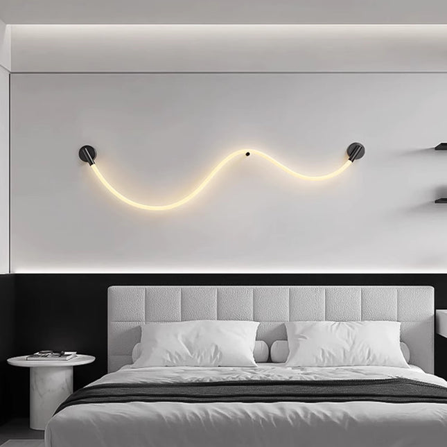 Wall Sconce ENIGIMA