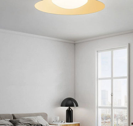 Ceiling Light LEPRAS — ceiling light fixture, designer lighting by RODESIGNE