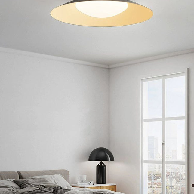 Ceiling Light LEPRAS — ceiling light fixture, designer lighting by RODESIGNE