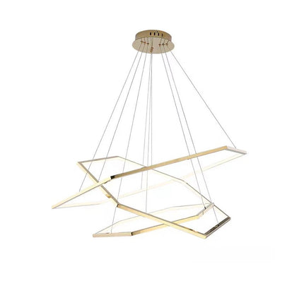 Chandelier WINTERRA by Rodesigne