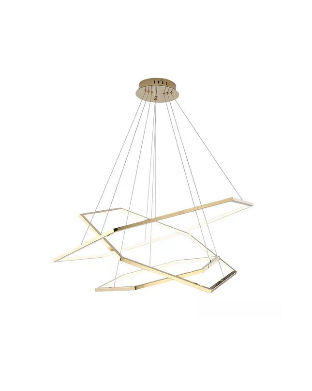 Chandelier WINTERRA by Rodesigne