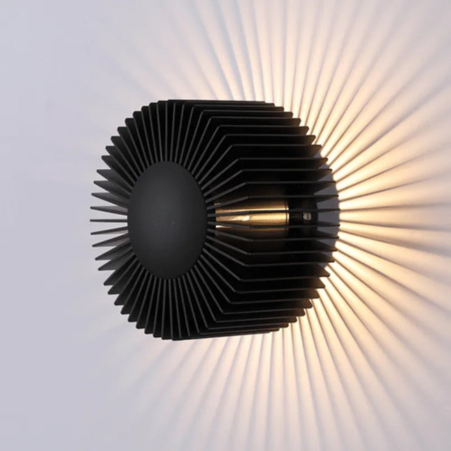 Wall Sconce HUDGE