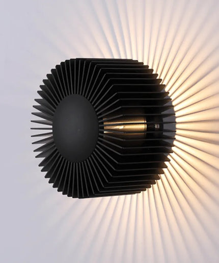 Wall Sconce HUDGE