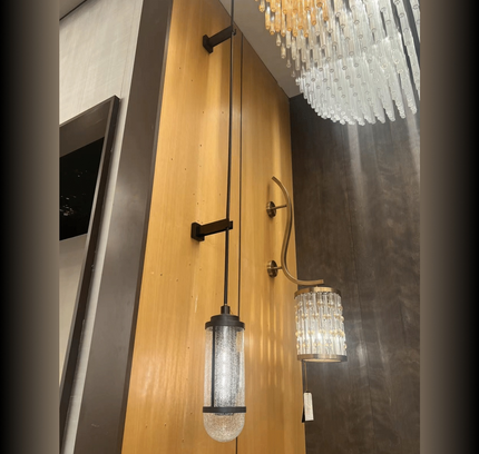 Wall Sconce ERZA — wall sconce lamp, designer lighting by RODESIGNE