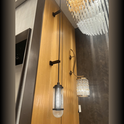 Wall Sconce ERZA — wall sconce lamp, designer lighting by RODESIGNE