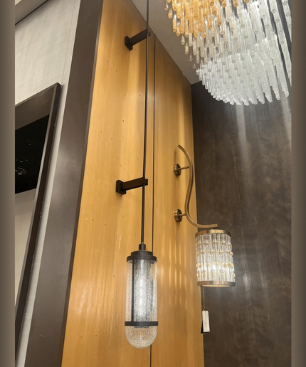Wall Sconce ERZA