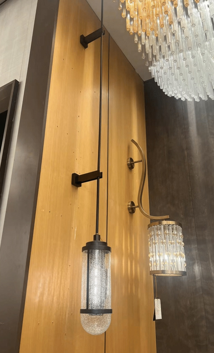 Wall Sconce ERZA