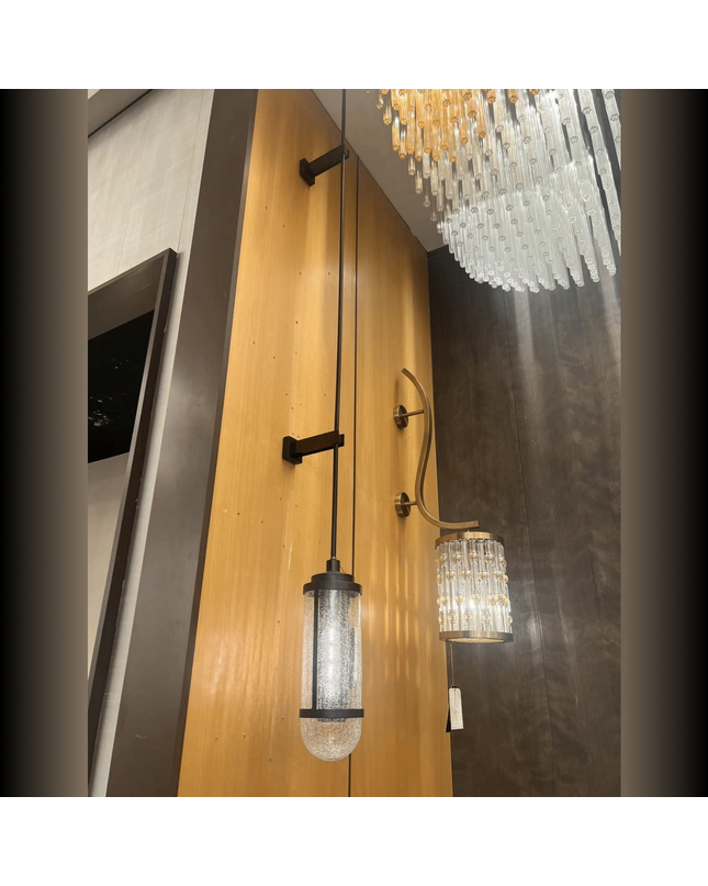 Wall Sconce ERZA — wall sconce lamp, designer lighting by RODESIGNE