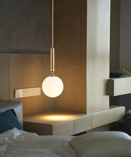 Pendant Light TAF