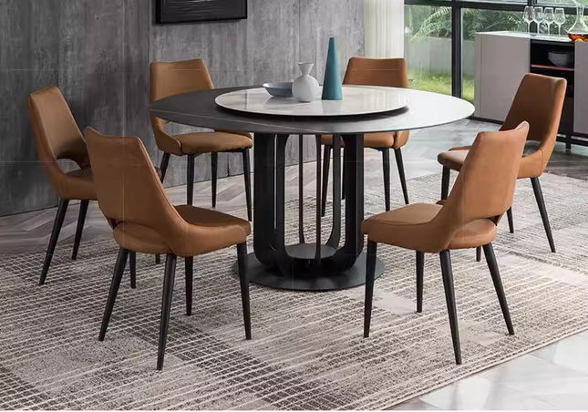 Table CULAS