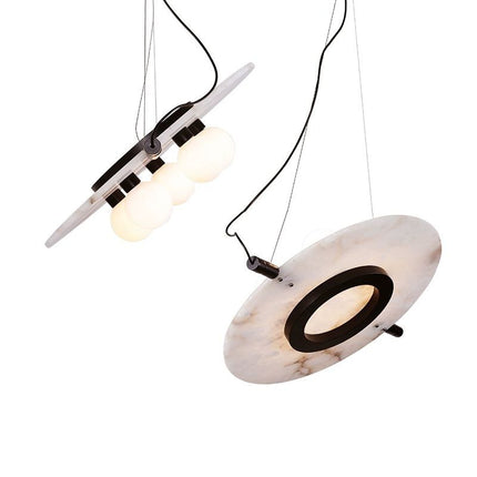 Chandelier CEVERRA — designer chandelier, custom lighting by RODESIGNE