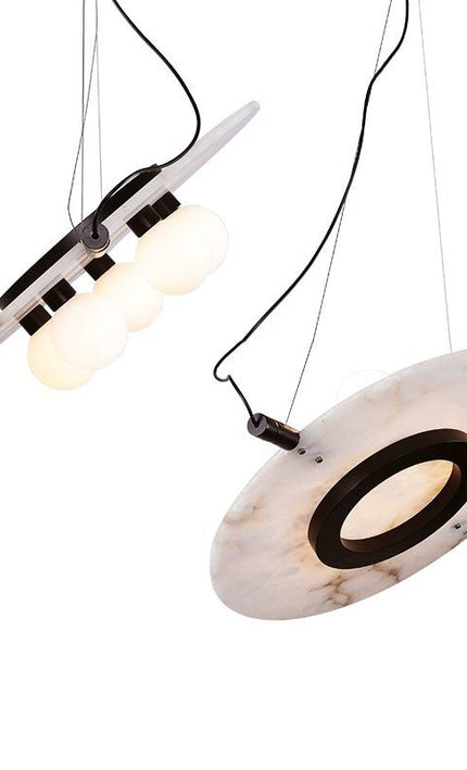 Chandelier CEVERRA
