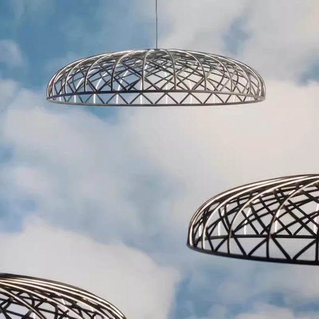 Pendant Light LORONES