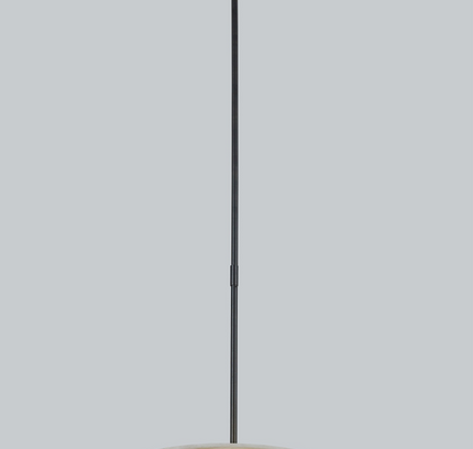 Pendant Light ZIKKURA — modern pendant light, custom designer lighting by RODESIGNE