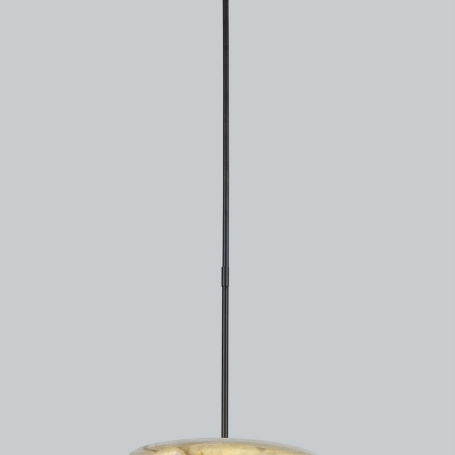 Pendant Light ZIKKURA — modern pendant light, custom designer lighting by RODESIGNE