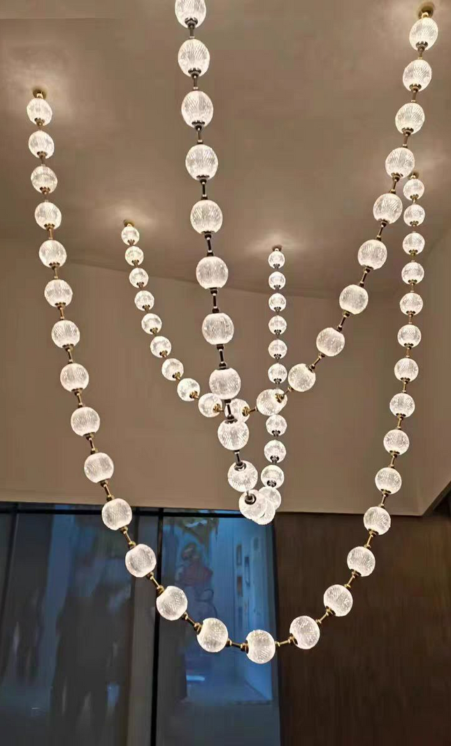 Chandelier DIGREMA