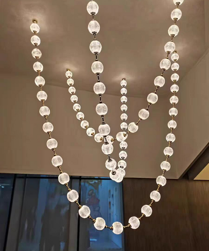 Chandelier DIGREMA