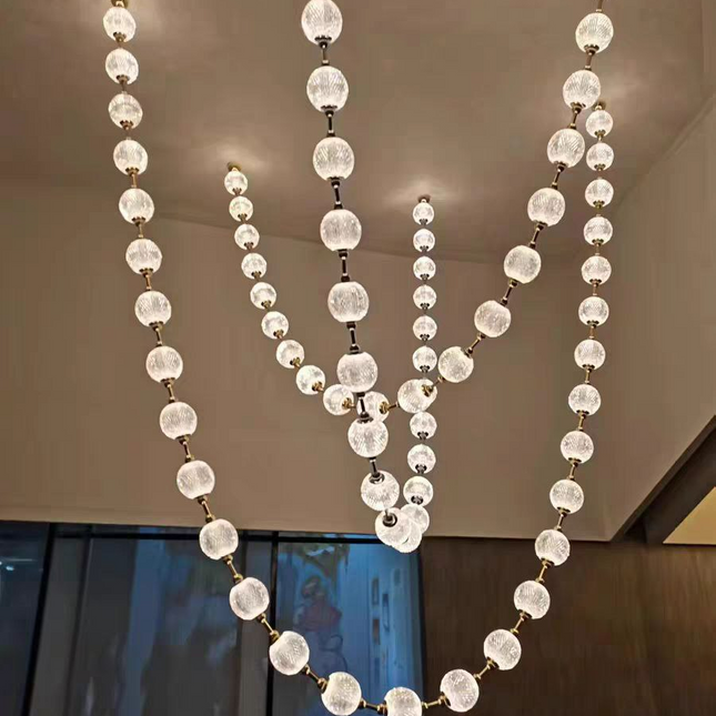 Chandelier DIGREMA
