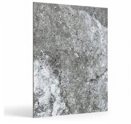 Wall Panel DOLOMOTIC TRAVERTINE — decorative acoustic wall panel, sound absorption by RODESIGNE