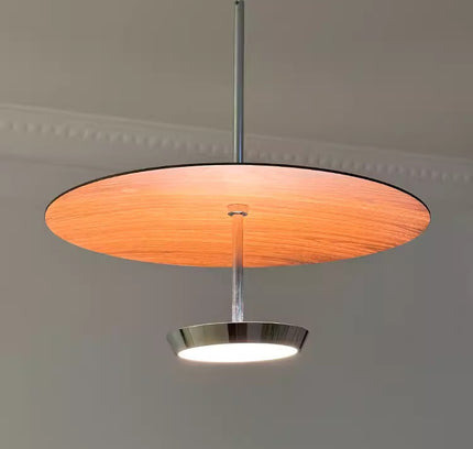 Pendant Light BARNY'S — modern pendant light, custom designer lighting by RODESIGNE