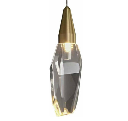Pendant Light HAFFER — modern pendant light, custom designer lighting by RODESIGNE