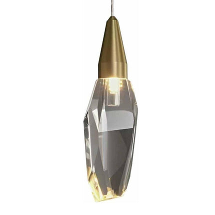 Pendant Light HAFFER — modern pendant light, custom designer lighting by RODESIGNE