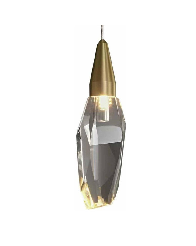 Pendant Light HAFFER — modern pendant light, custom designer lighting by RODESIGNE