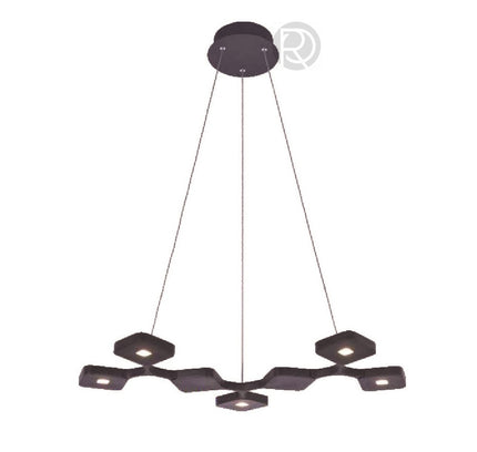 Chandelier FAVO by Rodesigne