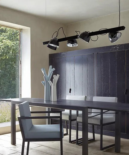 Chandelier DYREL