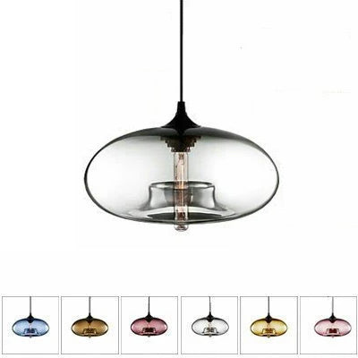 Pendant lamp PARLOR BAR by Romatti