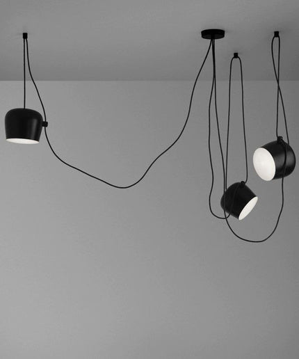 Pendant Light IRDEN