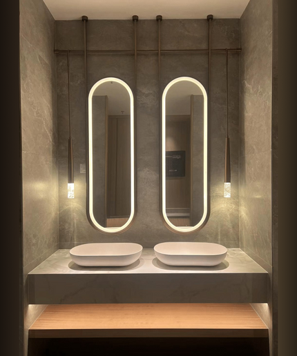 Wall Sconce MIRRORES