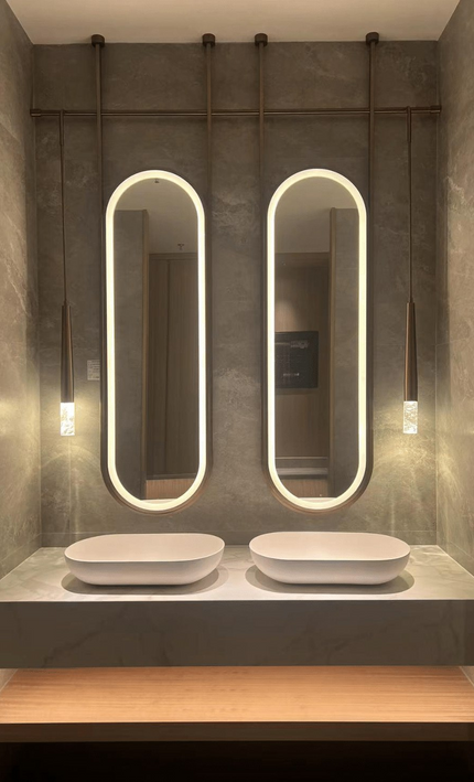 Wall Sconce MIRRORES