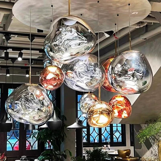 Pendant Light OMDIX