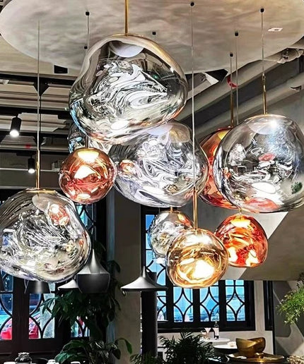 Pendant Light OMDIX