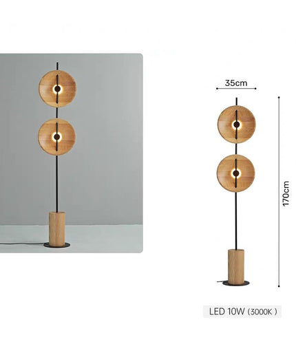 Floor Lamp NITO by Romatti