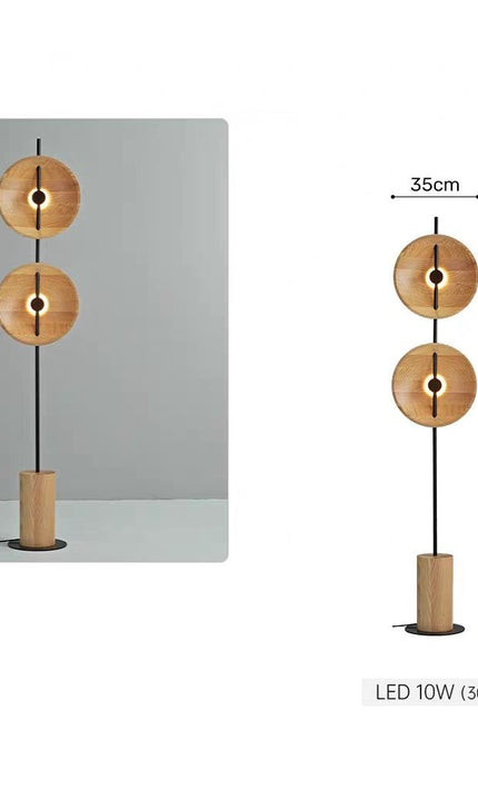 Floor Lamp NITO by Romatti