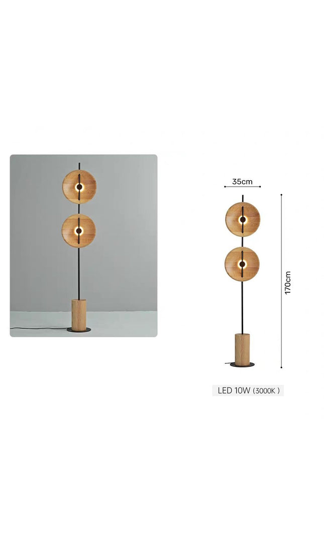 Floor Lamp NITO by Romatti