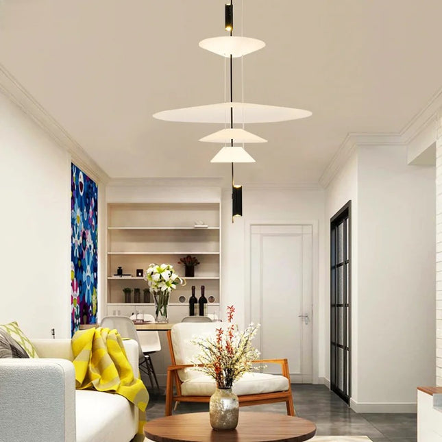 Pendant Light RALLEY