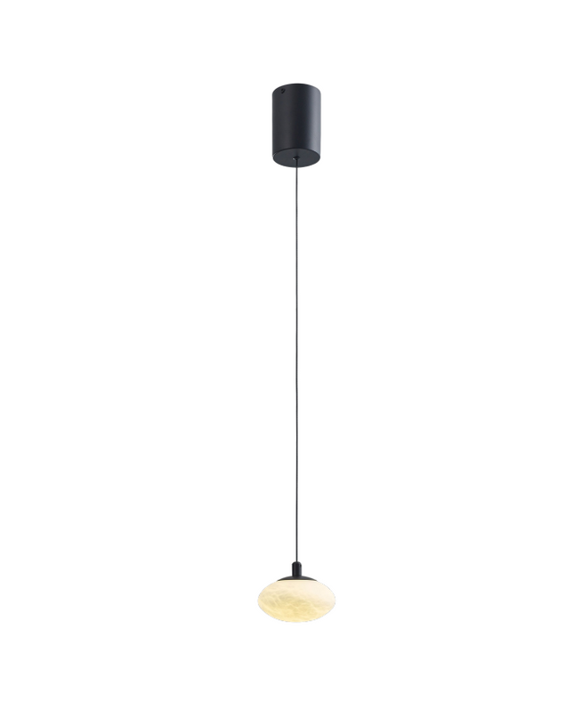 Pendant Light AEGAR — modern pendant light, custom designer lighting by RODESIGNE