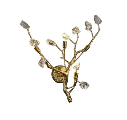 Wall Sconce QUESTOR — wall sconce lamp, designer lighting by RODESIGNE