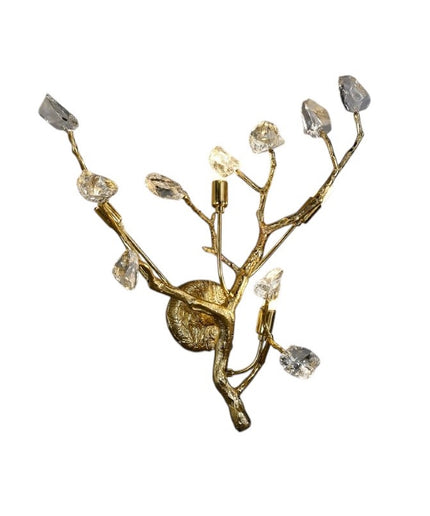 Wall Sconce QUESTOR