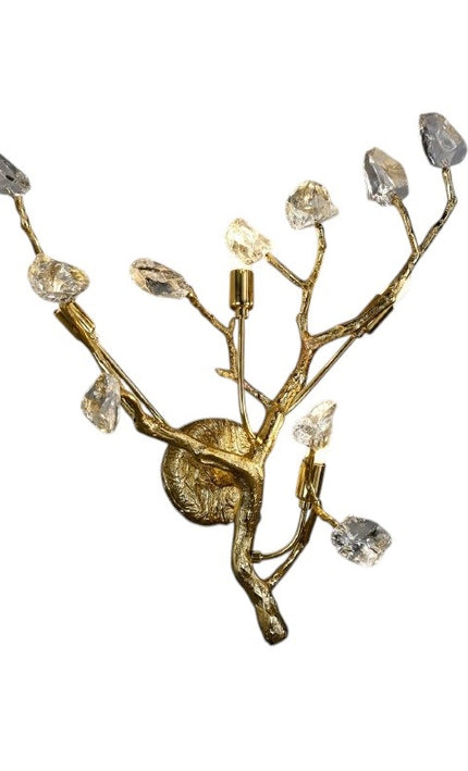 Wall Sconce QUESTOR