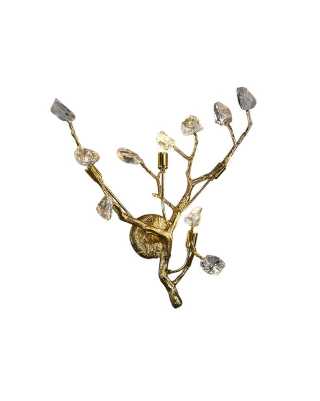 Wall Sconce QUESTOR — wall sconce lamp, designer lighting by RODESIGNE